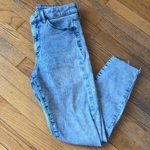 Gap jeans